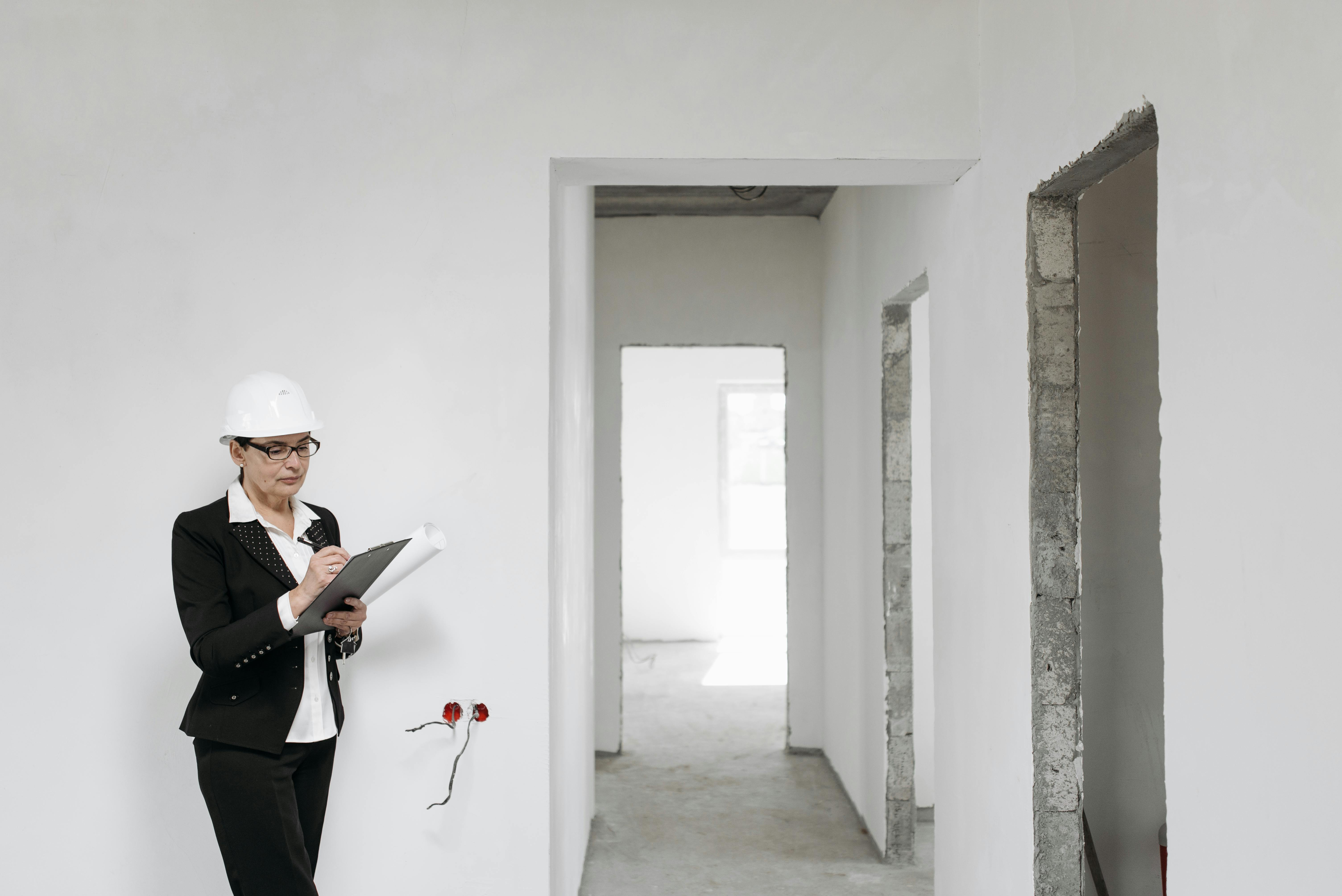 bien immobilier à rénover