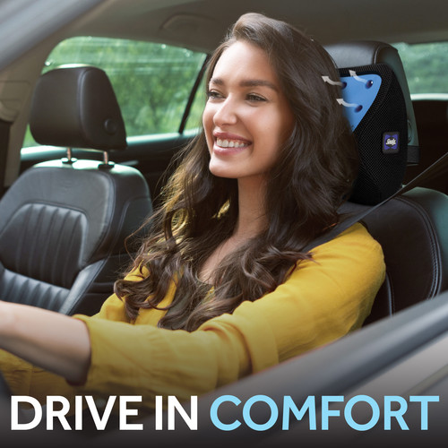 SL11093 Gel Infused Wedge Neck Cushion (Black) AMZ 2.jpg