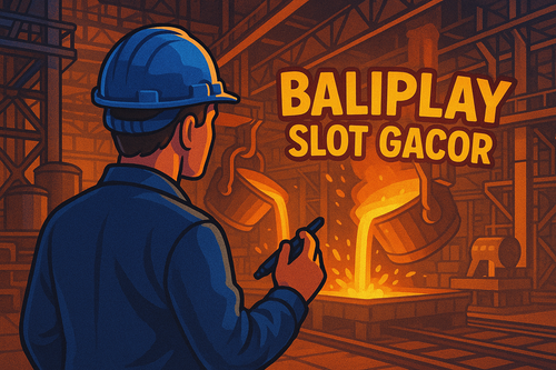 Slot Baliplay