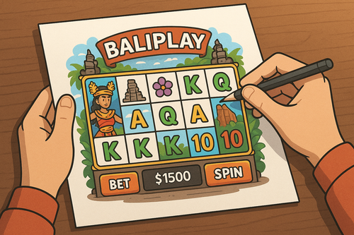 Situs Baliplay