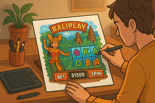 Situs Baliplay