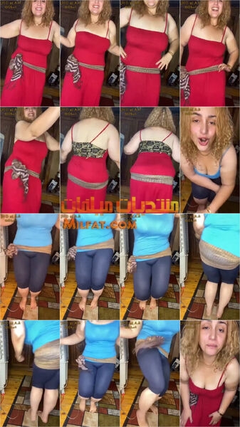 حصرى – ميلف مصريه شرموطه فرسه مربربه تمتع عشيقها بمقطعين على اغنيه سطلانا ويا جمدانو يا كل حتة فيكي تتاكل أكل