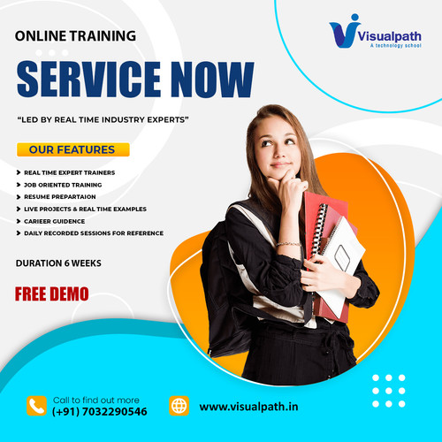 ServiceNow Online Training In Hyderabad  ServiceNow Training.jpg