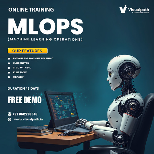 MLOps Course in Ameerpet | Machine Learning Operations Training.jpg