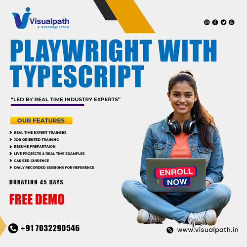 Best PlayWright Automation Online Training | PlayWright Training.jpg