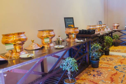 Customized Halwai Menus for Corporate Events by Pawan Chauhan Halwai Caterers & Service.jpg