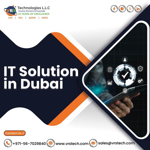 Fast & Secure IT Solution in Dubai.jpg