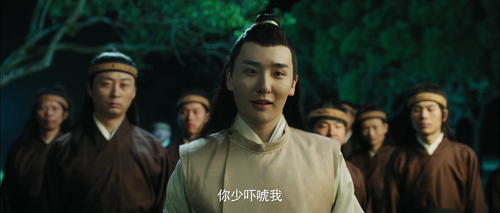 神捕追击.Condor.Yi.Pursue.and.Capture.2025.1080p.WEB DL.AAC.H264 HDSWEB.mkv 20250424 124647.532.png