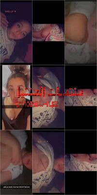 شرموطه مصريه عشرينيه ديدى تمت عشيقها ببزازها وطيازها وكتباله يالا يا دادى مستنياك تكشف عليهم