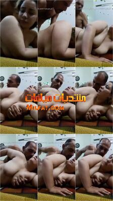 سهرة نيك وفشخ شرموطة بالأجرة مع عنتيل يدخل زبه في طيزها و هي تتأوه نااااااار اسمع كدة