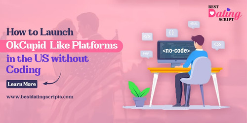 How to Launch OkCupid-Like Platforms in the US without Coding.jpg