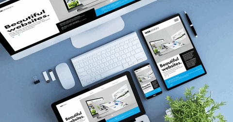 Creative Website Designing Company in Noida  SNA Tech Experts.gif