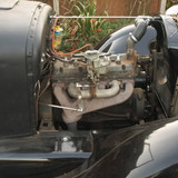 T engine