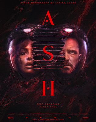 img Ash - Cenere mortale (2025) .mkv iTA/ENG WEBDL 1080p x264