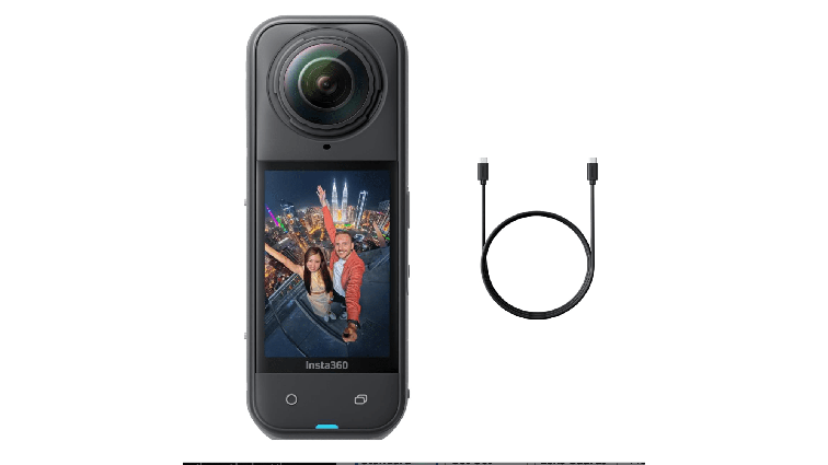 Insta360 X5