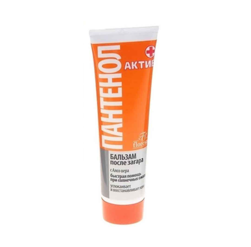 4605319006819 БАЛЬЗАМ ПОСЛЕ ЗАГАРА ПАНТЕНОЛ АКТИВ С АЛОЭ ВЕРА 100МЛ.png