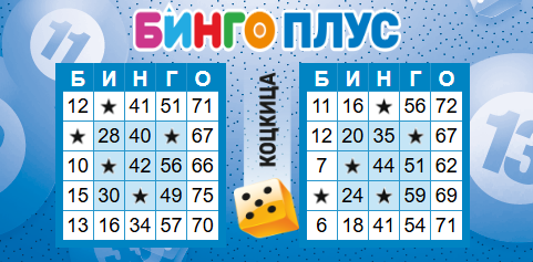 UPLATIO JE SAMO 200 DINARA, A DOBIO JE 642.144: Kragujevčanin uplatio BINGO listić na Zvezdi, ali ovo nije ni slutio!