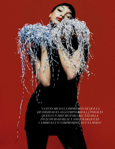 Jourdan Dunn by Javier Biosca Bazaar Espana 10.jpg