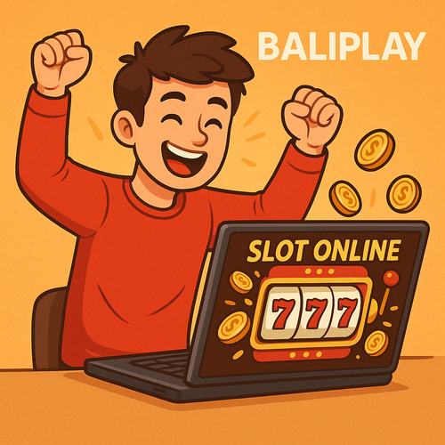Baliplay