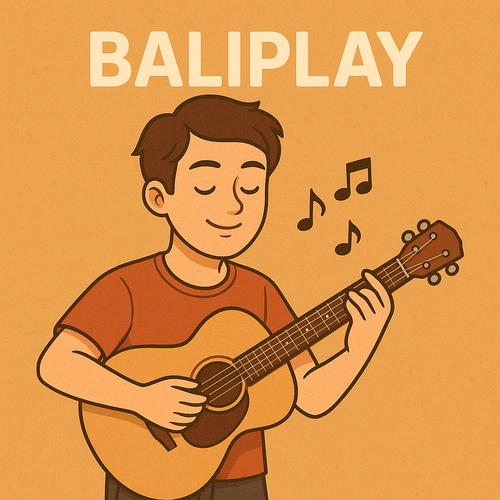 Slot Baliplay