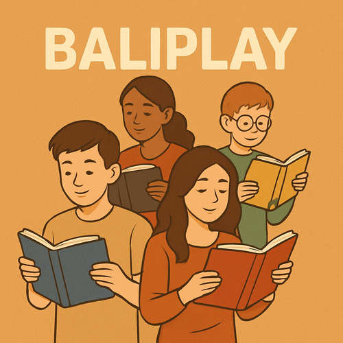 Baliplay