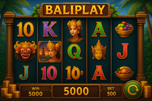 Baliplay