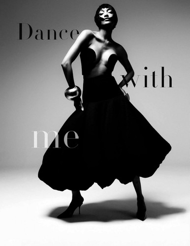 Jourdan Dunn by Javier Biosca Bazaar Espana 7.jpg