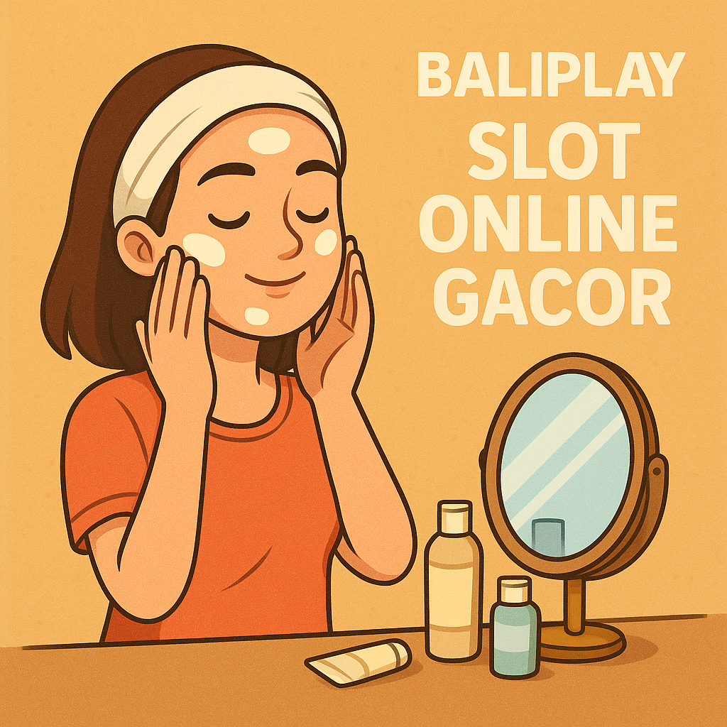 Situs Baliplay