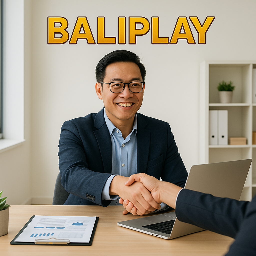 Baliplay