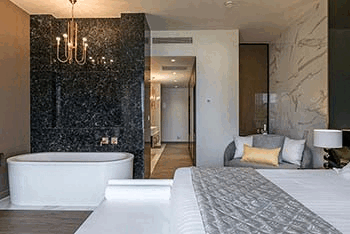 Relaxing 4-Star Resort Near Lucknow for Families.gif