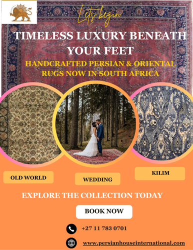 Red and Yellow Modern India Travel Package Promo Flyer.png
