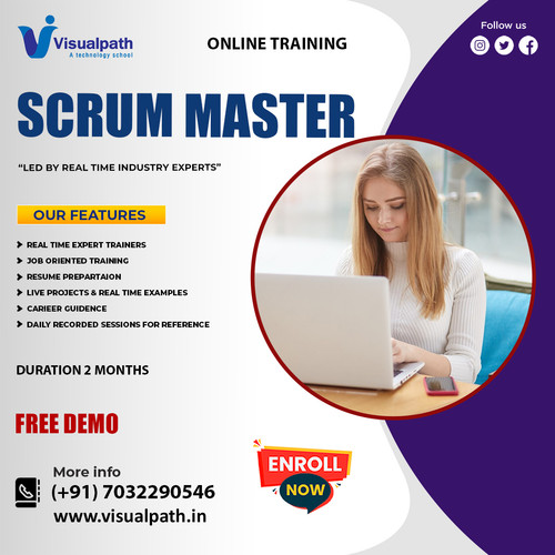 Scrum Master online Training Institute in Hyderabad - visualpath.jpg