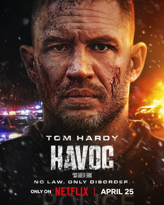 img Havoc (2025) .mkv iTA/ENG WEBDL 1080p x264