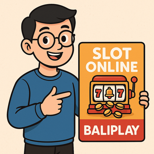 Baliplay