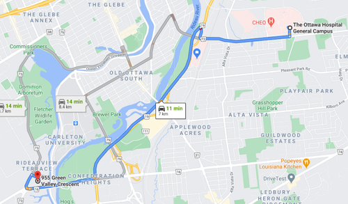 GEN Campus to Fertility Center.png