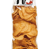 Cyrilovy Bramburky czeskie chipsy ziemniaczane paprykowe 100g