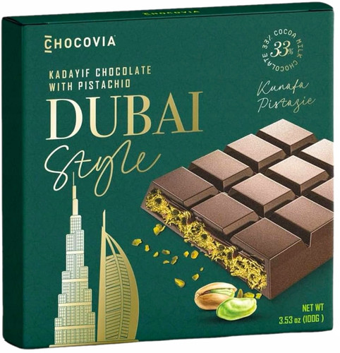 CZEKOLADA DUBAJSKA VIRALOWA PREZENT Z DUBAJU Z PISTACJAMI MLECZNA 100 gr.jpg