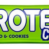 GO on protein