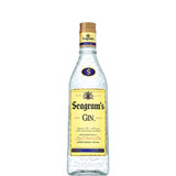 gin seagrams 700 ml