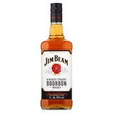 jim beam bourbon