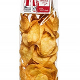 Cyrilovy Bramburky czeskie chipsy solone 100g