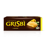grisbi limone