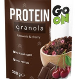 protein go granola