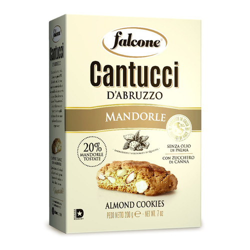 pol pl Falcone Cantucci Tradizionali Mandorle kruche ciasteczka 200g 949 1.jpg