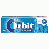 orbit niebieskie