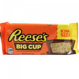 reeses big cup