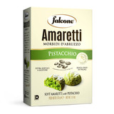 pol pl Falcone Amaretti Pistacchio miekkie ciasteczka pistacjowe 170g 4095 1