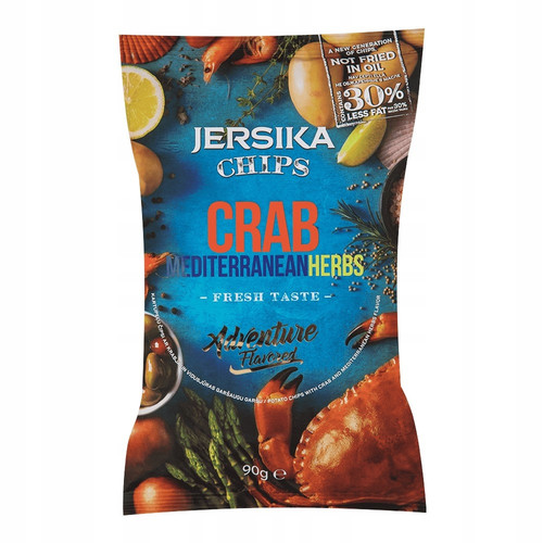 Chipsy ziemniaczane o smaku kraba i przyp srodziemn 90 g 1szt.jpg