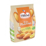 st michel madeleines lemon