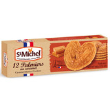 STMICHEL StMichelPalmiersAuCaramelCookies100g 3178530409673 1